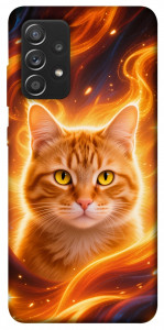 Чехол Fire cat для Galaxy A52s