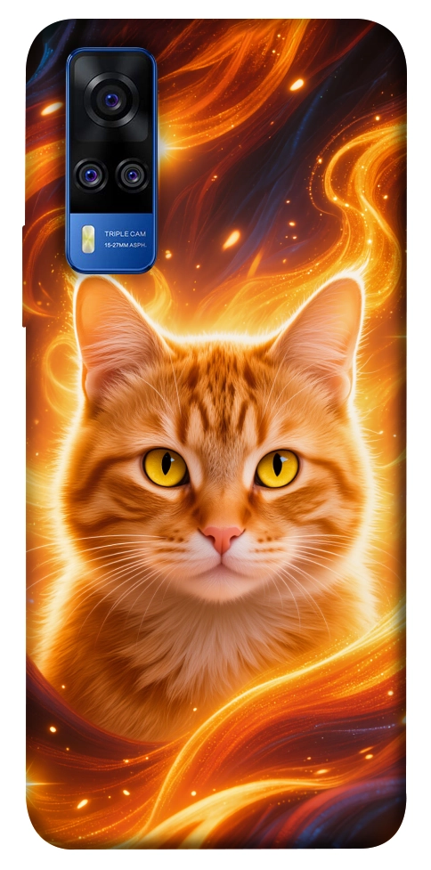Чехол Fire cat для Vivo Y51a