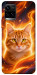 Чехол Fire cat для Vivo Y21