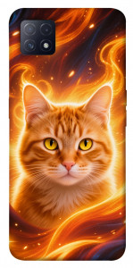 Чохол Fire cat для Oppo A72 5G