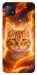 Чехол Fire cat для Oppo A73 5G