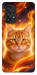 Чехол Fire cat для Galaxy A53