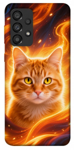 Чохол Fire cat для Galaxy A33 5G