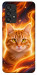 Чохол Fire cat для Galaxy A33 5G
