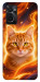 Чохол Fire cat для Oppo A76 4G