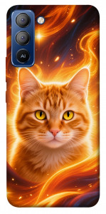 Чохол Fire cat для TECNO Pop 5 LTE