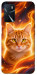Чохол Fire cat для Oppo A54s