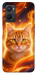 Чехол Fire cat для Oppo A96