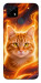 Чохол Fire cat для Realme C25Y
