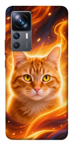 Чохол Fire cat для Xiaomi 12T