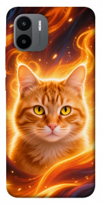 Чехол Fire cat для Xiaomi Redmi A1