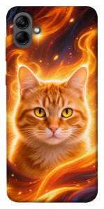 Чохол Fire cat для Galaxy A04