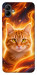 Чехол Fire cat для Galaxy A04