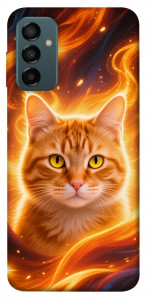 Чохол Fire cat для Galaxy M13 4G
