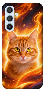 Чохол Fire cat для Galaxy A54 5G