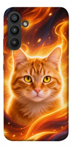 Чехол Fire cat для Galaxy A34 5G