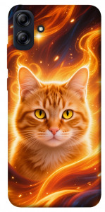 Чехол Fire cat для Galaxy A04e