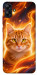 Чехол Fire cat для Galaxy A04e