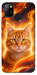 Чехол Fire cat для Infinix Hot 10 Lite