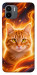 Чохол Fire cat для Xiaomi Redmi A1+