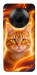 Чохол Fire cat для Huawei Y9a
