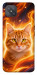 Чехол Fire cat для Oppo A92s