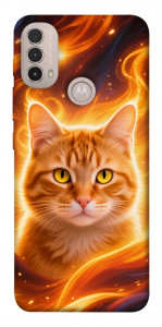 Чохол Fire cat для Motorola Moto E40