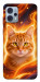 Чохол Fire cat для Motorola Moto G23