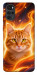 Чехол Fire cat для Motorola Moto G22