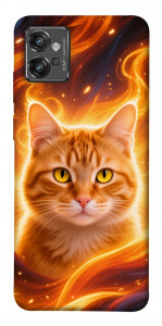 Чохол Fire cat для Motorola Moto G32