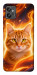 Чехол Fire cat для Motorola Moto G32