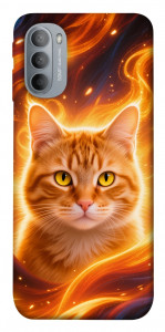 Чохол Fire cat для Motorola Moto G31
