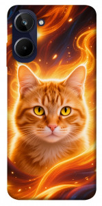 Чохол Fire cat для Realme 10 4G