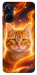 Чохол Fire cat для Realme 10 4G