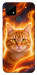 Чохол Fire cat для Realme C21