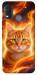 Чохол Fire cat для Nokia G11 Plus