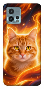 Чехол Fire cat для Motorola Moto G72