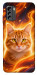 Чохол Fire cat для Nokia G60