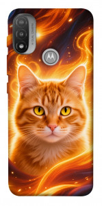 Чохол Fire cat для Motorola Moto E20