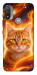 Чохол Fire cat для Motorola Moto E20