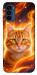 Чехол Fire cat для Motorola Moto G41
