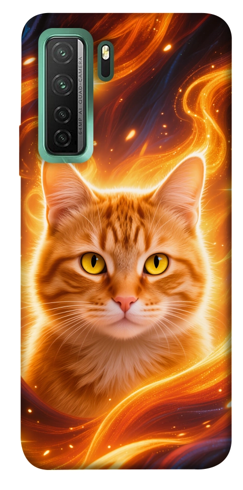 Чохол Fire cat для Huawei nova 7 SE