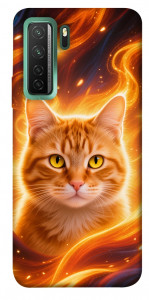 Чехол Fire cat для Huawei nova 7 SE