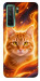 Чохол Fire cat для Huawei nova 7 SE