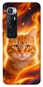 Чохол Fire cat для Xiaomi Mi 10 Ultra