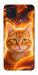 Чехол Fire cat для Galaxy M32
