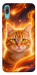 Чехол Fire cat для Huawei Y6 Pro (2019)
