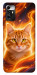Чехол Fire cat для ZTE Blade V40 Vita