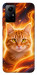 Чехол Fire cat для Xiaomi Redmi Note 12S