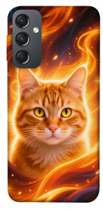 Чехол Fire cat для Galaxy A24 4G